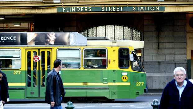 Keolis Downer, which operates Yarra Trams in Melbourne, is "evaluating" its possible involvement in the Canberra line. 