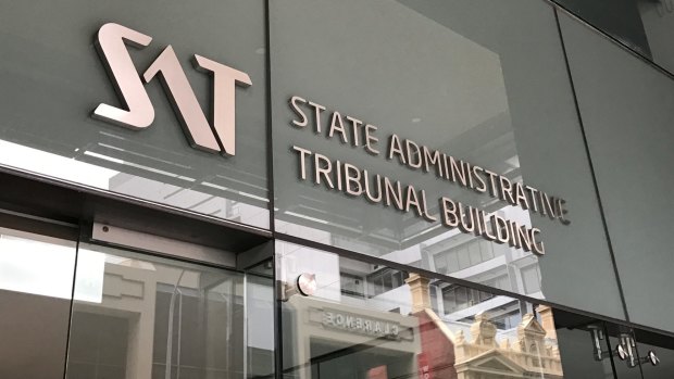 Under new laws, the state government can apply to the State Administrative Tribunal to appoint a statutory manager to a dysfunctional council.