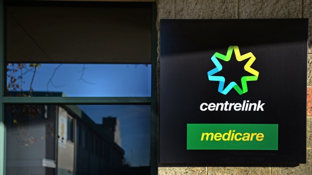 Public servants at Centrelink, Medicare and Child Support plan rolling strikes from March 17 over an ongoing industrial dispute. 