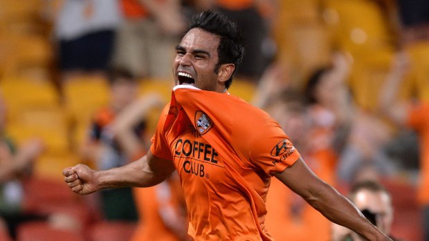The Brisbane Roar will take football back to the Gold Coast with Asian Champions League matches.