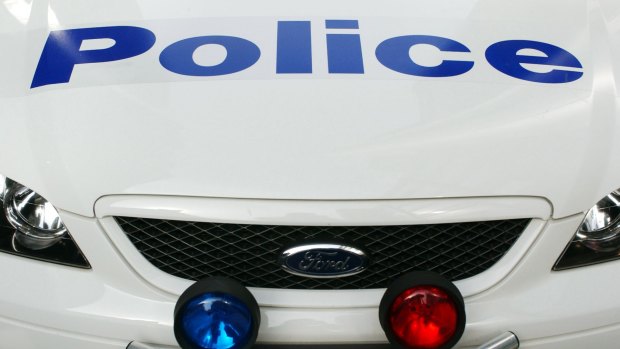A man has died in a tree lopping accident south of Perth.