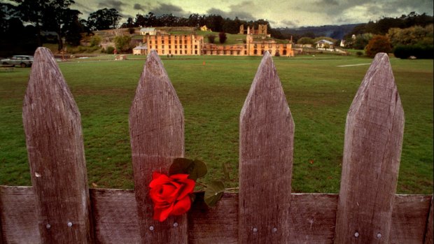 The 20th anniversary of the Port Arthur massacre should remind Australians that gun laws matter.