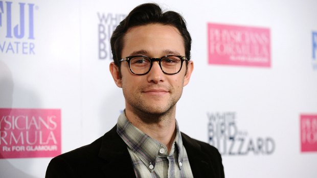 Secret nuptials: Joseph Gordon-Levitt has married Tasha McCauley.