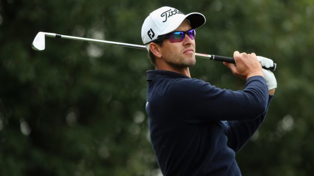 Should Adam Scott complete the hat-trick, the public will rightfully marvel at his brilliance.