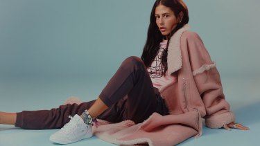 Reebok commercial 1987 Clearance