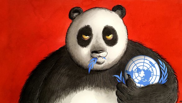 Illustration: John Shakespeare