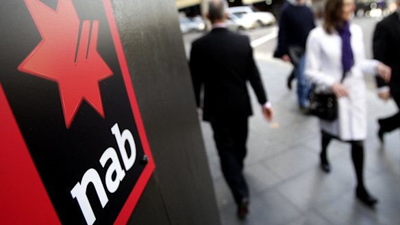 NAB planner Gerard McCormack was trying to act in his client's best interests. 