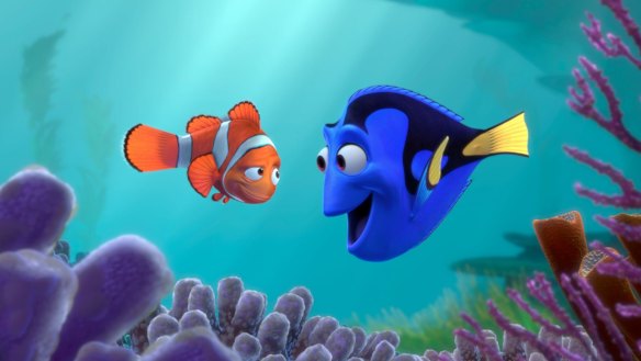 Researchers have found some fish can co-operate with each other.