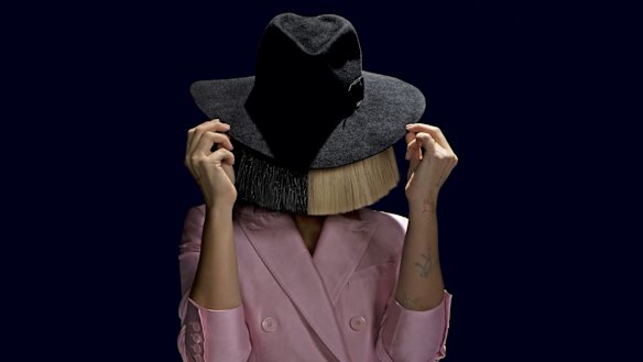Sia failed to connect with the audience at her Melbourne gig.