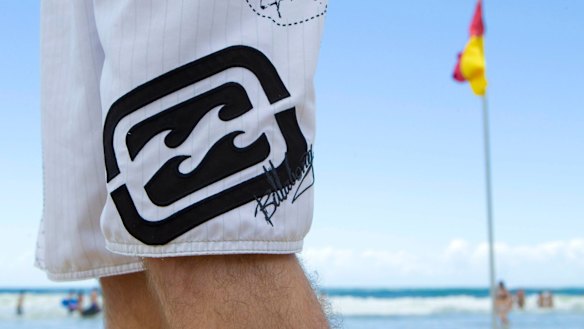 Billabong says Quiksilver has made an offer to acquire all of the company's shares for $1 each, valuing the deal at about $198 million. 