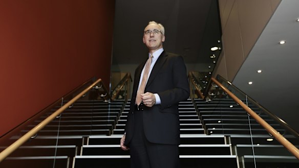 The insurance sector is the second most disrupted sector in the global economy, says Stephen O'Hearn, Zurich-based global insurance leader at PwC. 