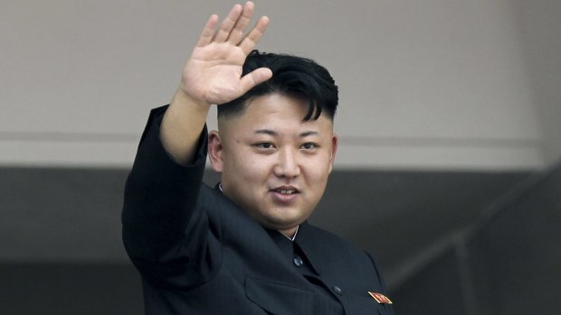 Kim Jong-Un's regime has been blamed for launching cyber attacks on Sony Pictures over The Interview and threatening US cinemas that screen it.