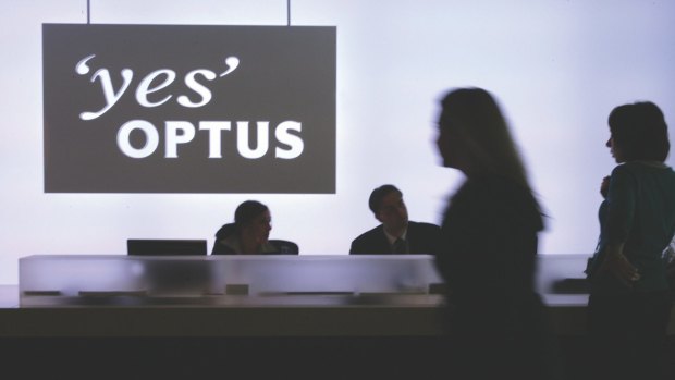 Singetl-Optus says all government approvals required have been obtained for it to delist from the ASX.