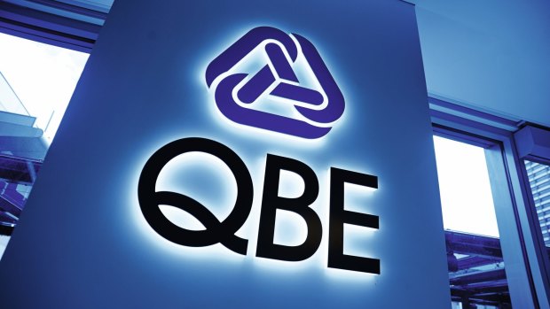 QBE said if passporting rules are not preserved, it will have to renew this business into "newly established licensed EU entities".