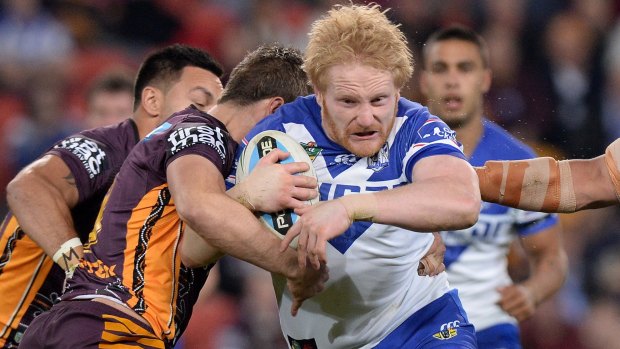 Access to major sporting codes like the NRL is a key advantage for Foxtel over its online streaming rivals.