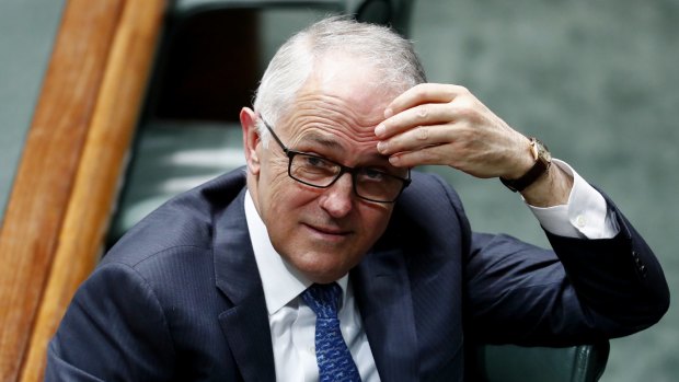 Prime Minister Malcolm Turnbull made changes to 457 visas that upset CSL and other big companies, some of which it has now reversed.