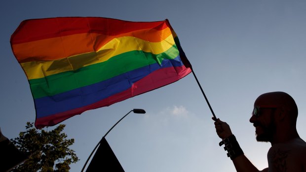 A parliamentary committee has recommended the gay panic reform bill be passed.