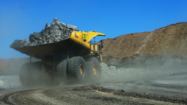 Price fixing investigation: Regulator eyes indigenous site mining deals. 