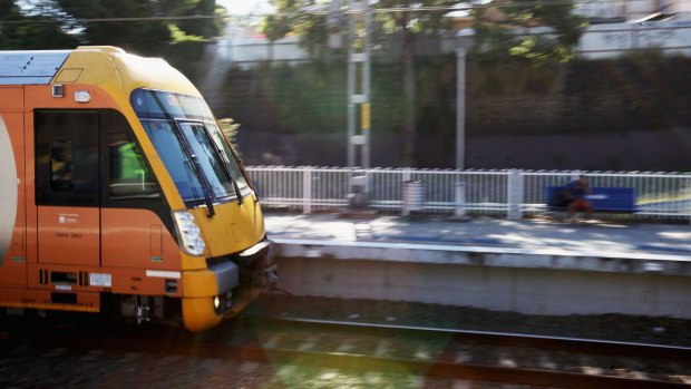 The government has changed its mind on a new transport software system 111 times.