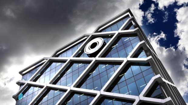 Macquarie has further upgraded its earnings guidance.