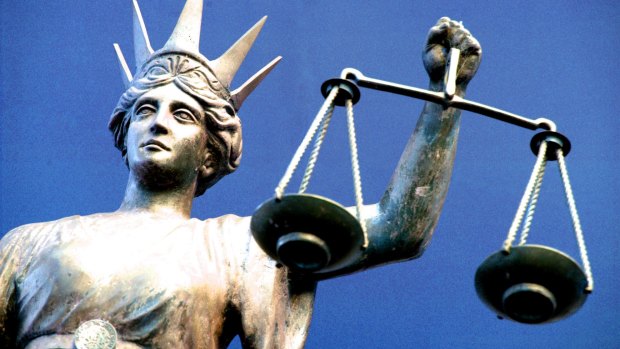 A Canberra man is on trial in the ACT Supreme Court this week accused of sexually assaulting his partner in their home.