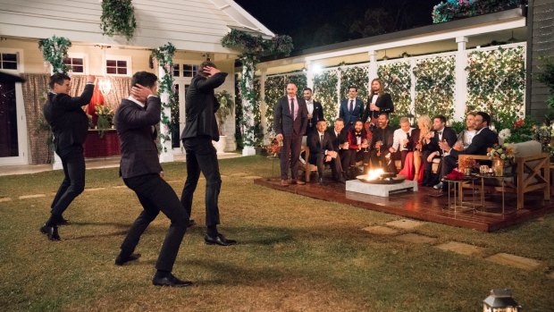 <i>The Bachelorette</i> has already shot itself in the foot with a spectacular lack of diversity among its 18 men.