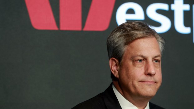 Westpac chief Brian Hartzer is furious and claim ASIC's legal action is built on a case of mistaken identity.