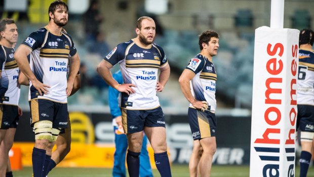 Can the Brumbies beat a New Zealand side in 2018?