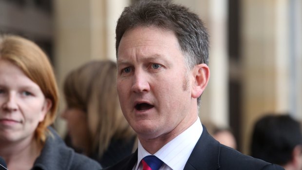 Dr Michael Gannon believes Bill Shorten has overreached on his claims about the Coalition privatising Medicare.