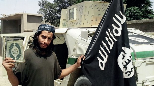 Belgian national Abdelhamid Abaaoud, the child of Moroccan immigrants, was identified by French authorities as the presumed leader of the terror attacks in Paris.