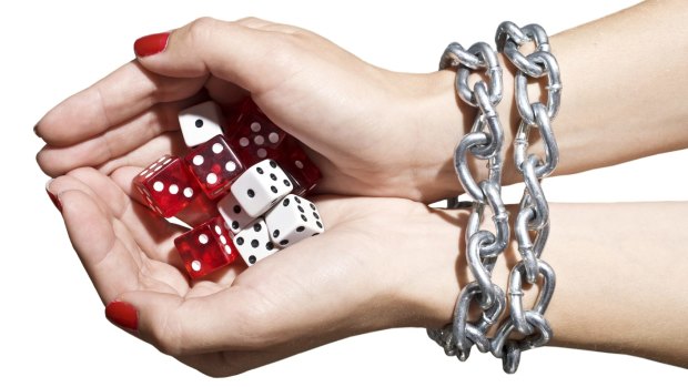Gambling has hundreds of thousands of Australians in its grip, affecting millions of lives.