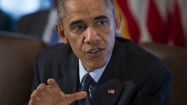 US President Barack Obama has approved sending more US troops to Iraq.