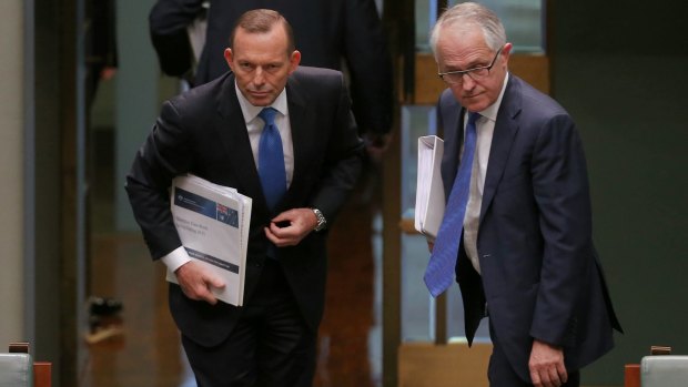 It has been five weeks since Malcolm Turnbull successfully challenged Tony Abbott for the Liberal leadership.