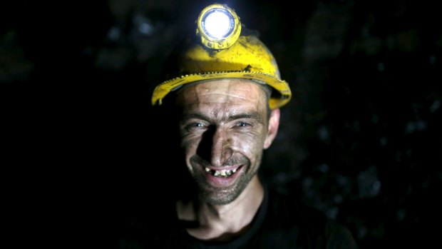 Unlike most coal mines in Australia, the one POSCO wants to build in the Southern Highlands of NSW will be underground.