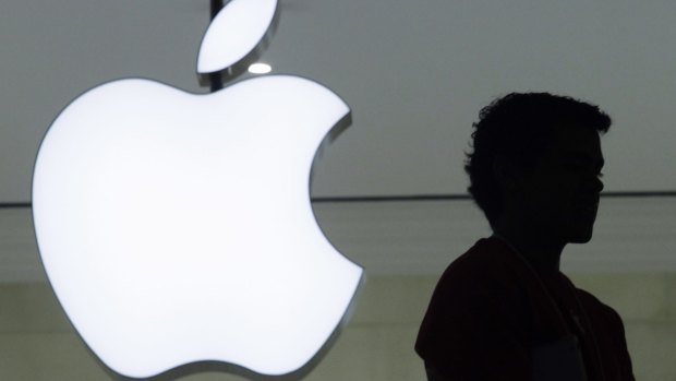 An investigation by Fairfax Media last year showed Apple had shifted $8.9 billion in untaxed profits from its Australian operations to Ireland.