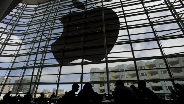Apple is one of the big companies viewed negatively because of its use of offshore tax havens.