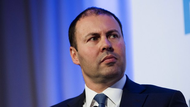 Assistant Treasurer Josh Frydenberg has signalled changes to superannuation could come in a second term.