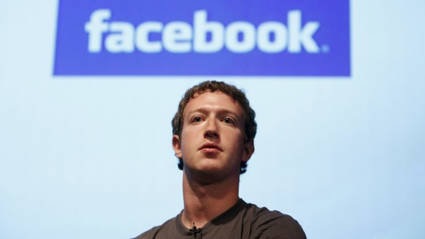 Mark Zuckerberg called on Brazilians to protest to uphold democracy.