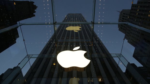 On an annual basis, Apple's dividend went up by $US1.16 billion, good for the 20th largest increase in the history of the S&P 500, according to data compiled by Howard Silverblatt, senior index analyst at S&P Dow Jones Indices.