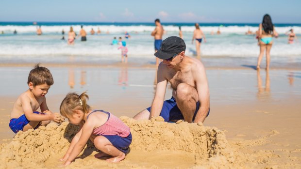 Make sure your home finance arrangements are not built on sand.