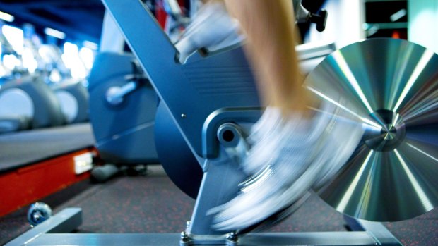 Many hotels are upgrading their gyms to include more than equipment than just exercise bikes and treadmills.