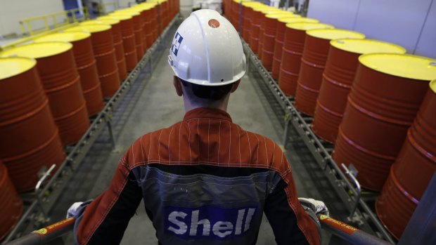 From Chevron Corp to Royal Dutch Shell, producers are firing thousands of workers and cancelling investments to defend their dividends.