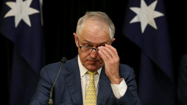 Prime Minister Malcolm Turnbull has said he does not want to hold an inquiry into the leak.