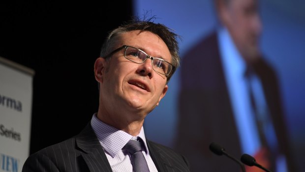 Guy Debelle said "no significance" should be read into the fact the neutral rate was discussed at the RBA's July meeting.