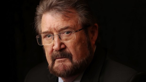 Victorian senator Derryn Hinch is the latest politician to be involved in the citizenship controversy.