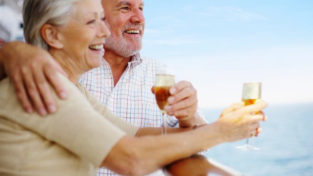 The rules on how long age pensioners can spend overseas are changing.