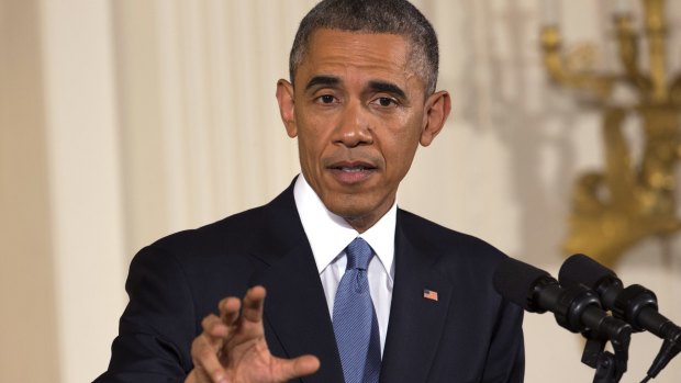 US President Barack Obama will speak at the University of Queensland when he is in Brisbane for the G20 meeting.