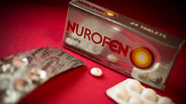 Nurofen-maker Reckitt Benckiser was initially penalised $1.7 million. This was lifted to $6 million after an appeal by the ACCC