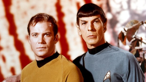William Shatner still feels the loss of his Star Trek co-star Leonard Nimoy keenly.
