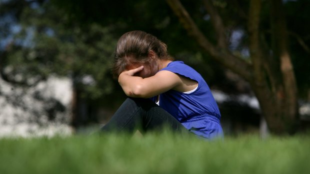 One in three Canberrans are at risk of developing a serious mental illness, a new report has found.